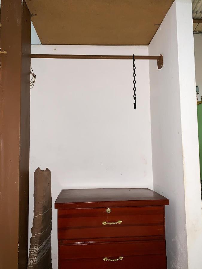 La Posada De Mary Montañita Eksteriør billede