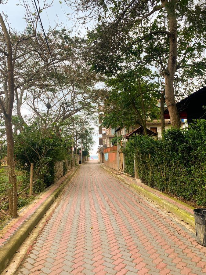 La Posada De Mary Montañita Eksteriør billede