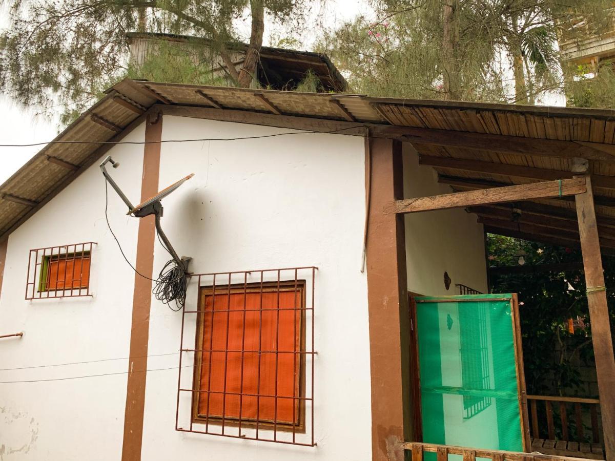 La Posada De Mary Montañita Eksteriør billede
