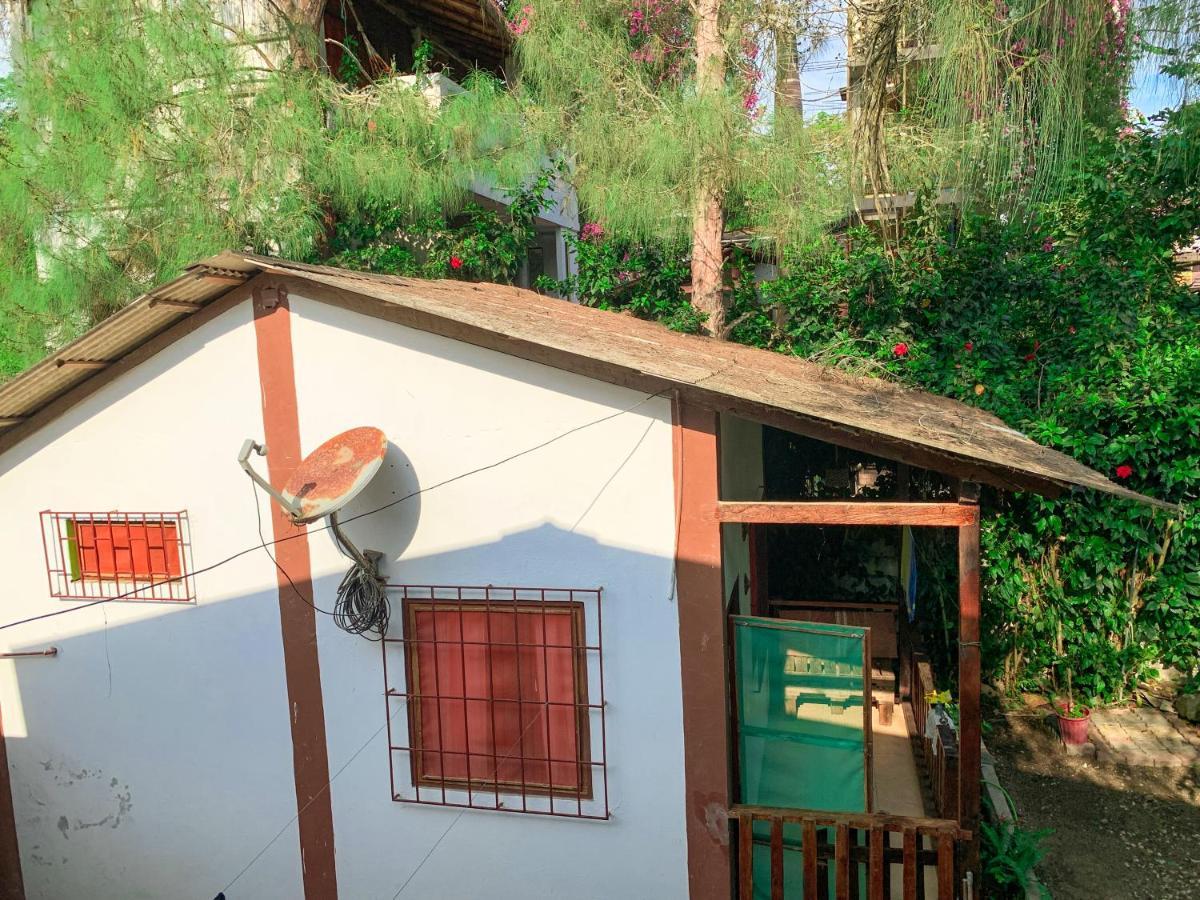 La Posada De Mary Montañita Eksteriør billede