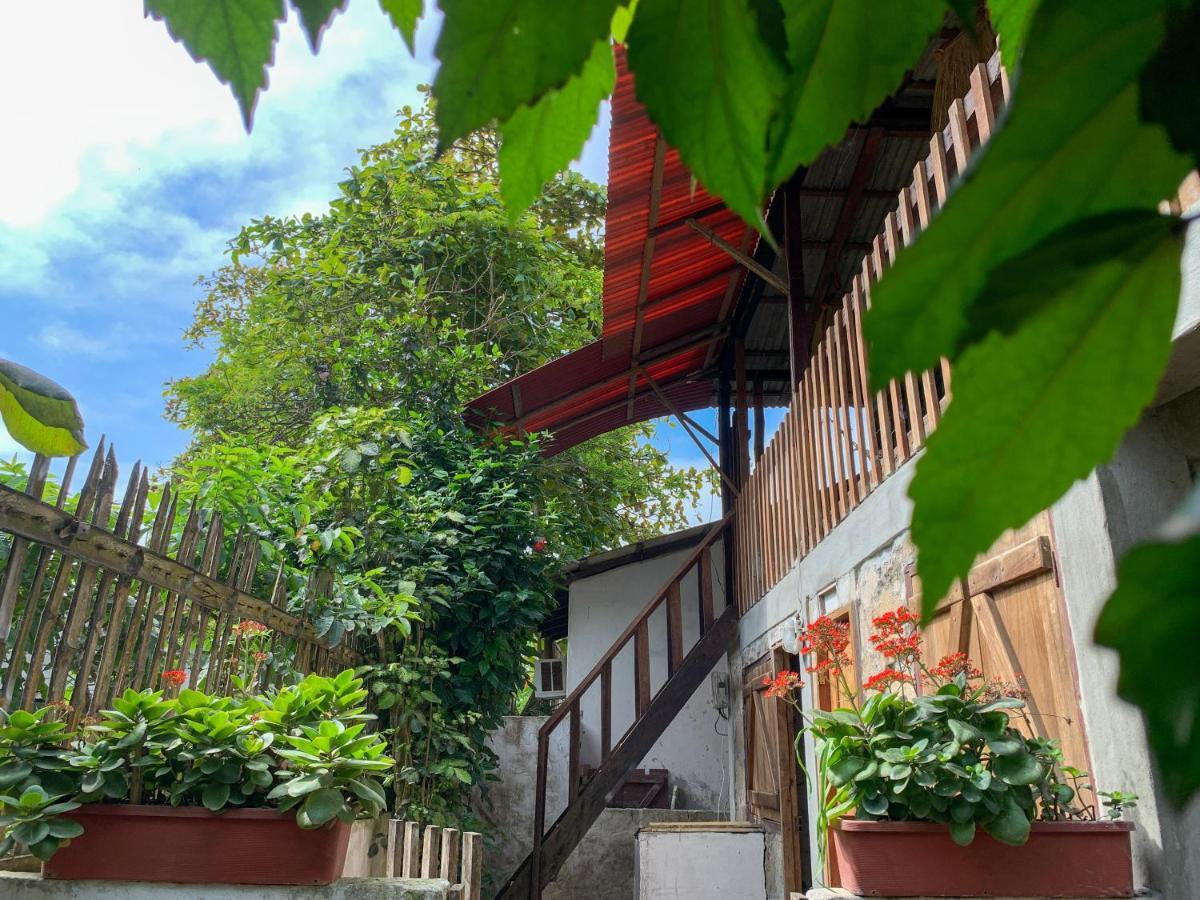 La Posada De Mary Montañita Eksteriør billede