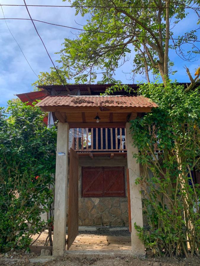 La Posada De Mary Montañita Eksteriør billede