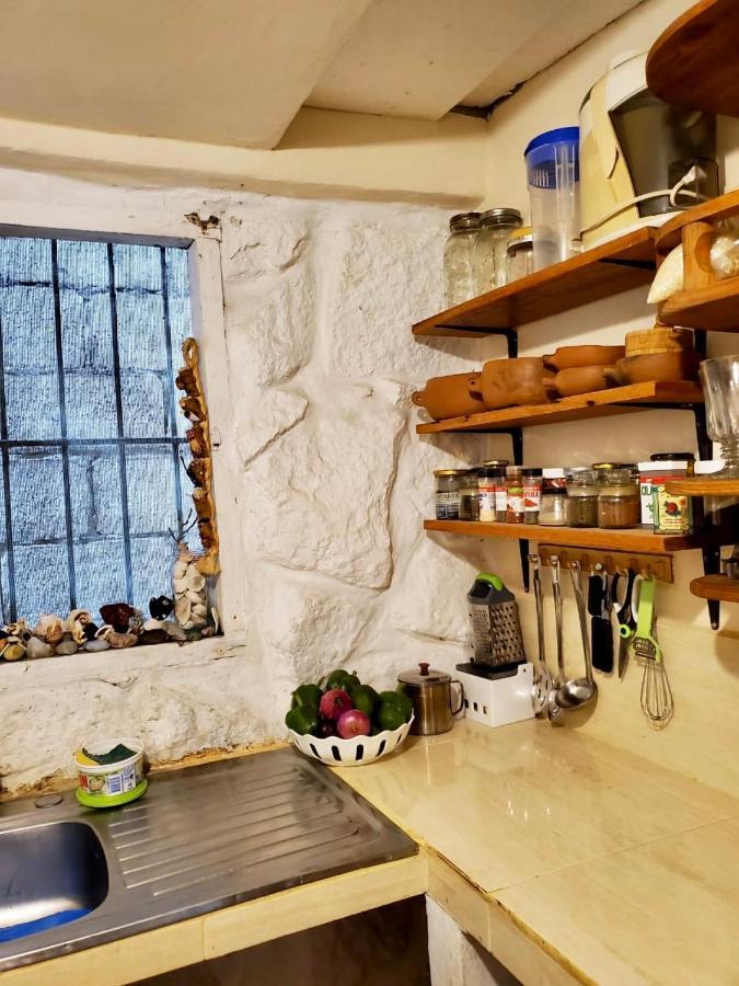 La Posada De Mary Montañita Eksteriør billede