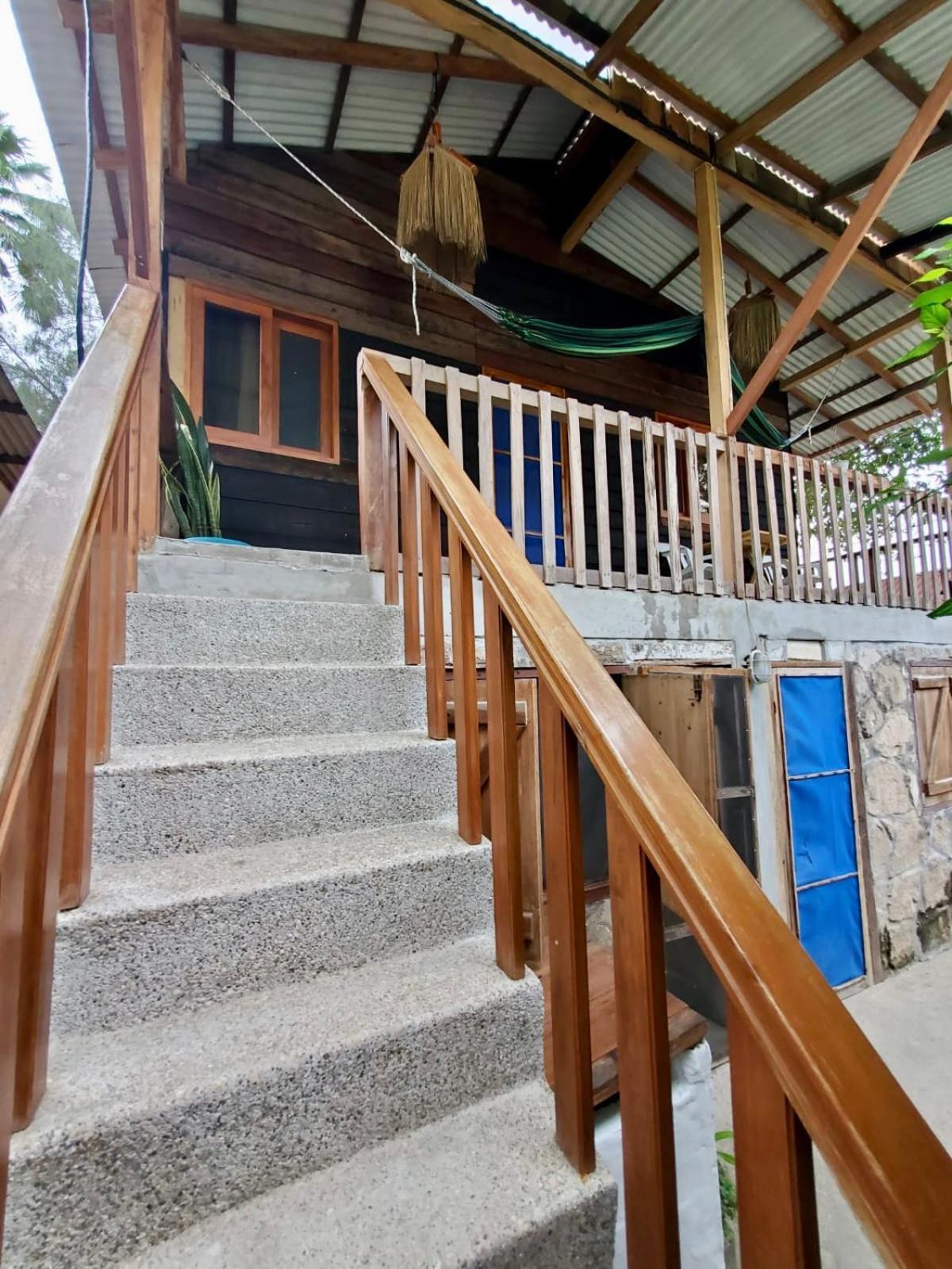 La Posada De Mary Montañita Eksteriør billede