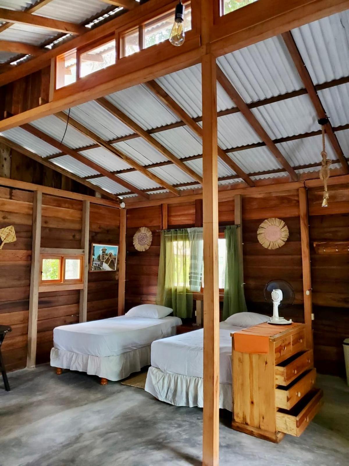 La Posada De Mary Montañita Eksteriør billede