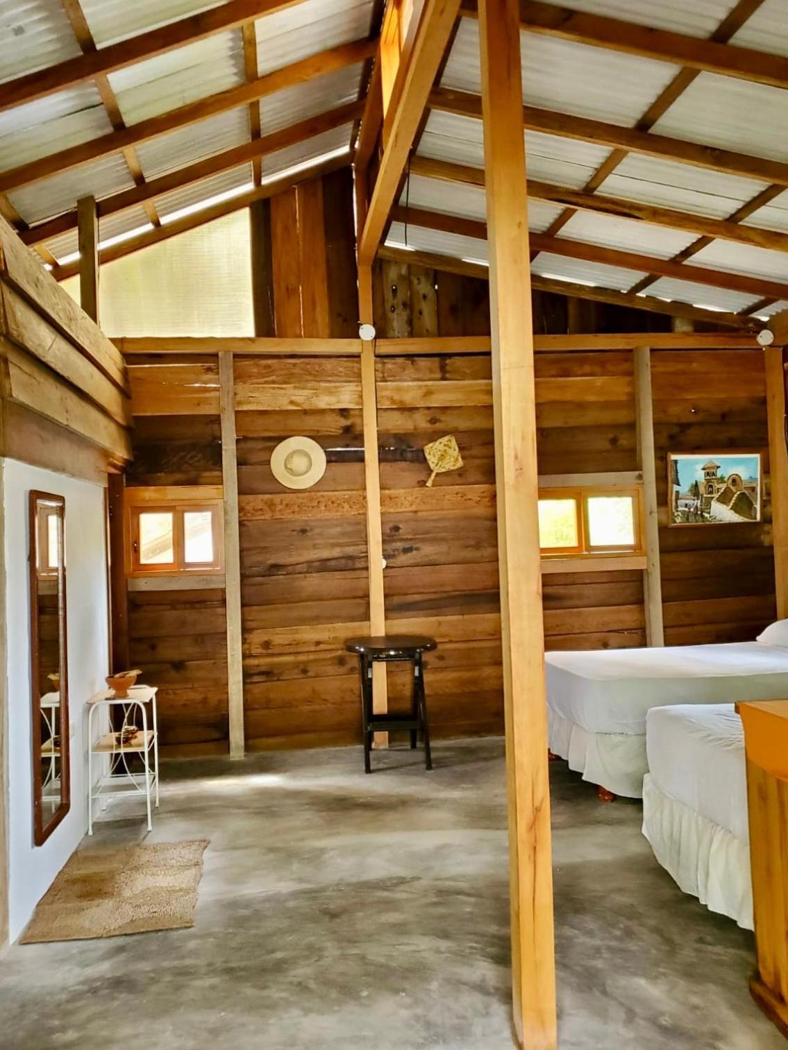 La Posada De Mary Montañita Eksteriør billede